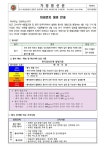 미세먼지 대비 안내 :: 가정통신문 :: 혜원여자고등학교 혜원여자고등학교 :: 가정통신문 :: 미세먼지 대비 안내