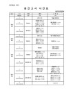 2023학년도 1학기 중간고사 시간표 :: 공지사항 :: 신광여자고등학교 신광여자고등학교 :: 공지사항 :: 2023학년도 1학기 중간고사 시간표