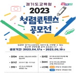 2023 청렴 콘텐츠 공모전 개최 안내 :: 공지사항 :: 일산국제컨벤션고등학교 일산국제컨벤션고등학교 :: 공지사항 :: 2023 청렴 콘텐츠 공모전... 