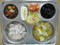 4월 13일 (목) 점심 급식사진 :: 급식 소식 :: 영천중앙초등학교 영천중앙초등학교 :: 급식 소식 :: 4월 13일 (목) 점심 급식사진