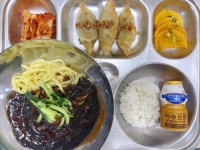 4월14일(중식) :: 급식 소식 :: 거제상문고등학교 거제상문고등학교 :: 급식 소식 :: 4월14일(중식)