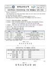 2023학년도 전주한옥마을 가족 체험활동 신청 안내 :: 가정통신문 :: 진목초등학교 진목초등학교 :: 가정통신문 :: 2023학년도 전주한옥마을... 