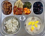 4월25일 급식사진 :: 급식 소식 :: 전주서신중학교 전주서신중학교 :: 급식 소식 :: 4월25일 급식사진