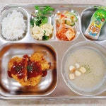 4월 26일 (수) 점심 급식사진 :: 급식 소식 :: 오산대원초등학교 오산대원초등학교 :: 급식 소식 :: 4월 26일 (수) 점심 급식사진