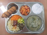 5월 3일 (수) 점심 급식사진 :: 급식 소식 :: 해림초등학교 해림초등학교 :: 급식 소식 :: 5월 3일 (수) 점심 급식사진
