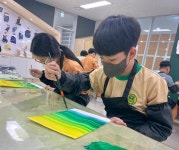 [초대] 포철초 미술관으로 초대합니다. :: 공지사항 :: 포항제철초등학교 포항제철초등학교 :: 공지사항 :: [초대] 포철초 미술관으로 초대합니다.