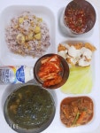 5월 9일 (화) 점심 급식사진 :: 급식 소식 :: 망미중학교 망미중학교 :: 급식 소식 :: 5월 9일 (화) 점심 급식사진