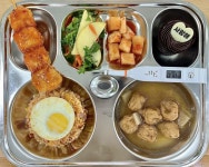 [급식사진>중식]2023년 5월 15일(월) ~ 5월 19일(금) :: 급식 소식 :: 대원국제중학교 대원국제중학교 :: 급식 소식 :: [급식사진>중식]2023년... 