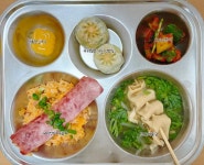 5월 17일 (수) 점심 급식사진 :: 급식 소식 :: 대전송촌초등학교 대전송촌초등학교 :: 급식 소식 :: 5월 17일 (수) 점심 급식사진