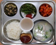 5월 17일 (수) 점심 급식사진 :: 급식 소식 :: 몰운대초등학교 몰운대초등학교 :: 급식 소식 :: 5월 17일 (수) 점심 급식사진