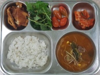 5월18일 :: 급식 소식 :: 거진초등학교 거진초등학교 :: 급식 소식 :: 5월18일