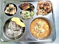 5.18급식사진 :: 급식 소식 :: 통영중앙중학교 통영중앙중학교 :: 급식 소식 :: 5.18급식사진