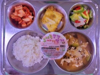 5월 19일 (금) 점심 급식사진 :: 급식소식 :: 인천청람초등학교 인천청람초등학교 :: 급식소식 :: 5월 19일 (금) 점심 급식사진