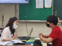 3학년 진로진학 컨설팅 :: 학교앨범 :: 정왕고등학교 정왕고등학교 :: 학교앨범 :: 3학년 진로진학 컨설팅