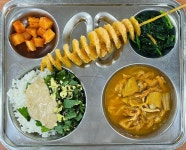 5월 22일 (월) 점심 급식사진 :: 급식 소식 :: 인천효성고등학교 인천효성고등학교 :: 급식 소식 :: 5월 22일 (월) 점심 급식사진