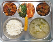 5월 18일 (목) 점심 급식사진 :: 급식 소식 :: 부산내성중학교 부산내성중학교 :: 급식 소식 :: 5월 18일 (목) 점심 급식사진