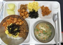 5월 23일 (화) 점심 급식사진 :: 급식 소식 :: 부산교육대학교부설초등학교 부산교육대학교부설초등학교 :: 급식 소식 :: 5월 23일 (화) 점심... 