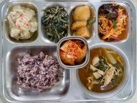 5월 23일 (화) 점심 급식사진 :: 급식 소식 :: 문현여자중학교 문현여자중학교 :: 급식 소식 :: 5월 23일 (화) 점심 급식사진