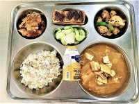 5.23급식사진 :: 급식 소식 :: 통영중앙중학교 통영중앙중학교 :: 급식 소식 :: 5.23급식사진