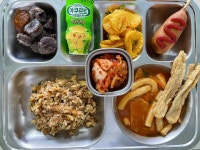 5월 24일 (수) 점심 급식사진 :: 급식 소식 :: 문현여자중학교 문현여자중학교 :: 급식 소식 :: 5월 24일 (수) 점심 급식사진