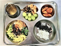 5.24 급식사진 :: 급식 소식 :: 통영중앙중학교 통영중앙중학교 :: 급식 소식 :: 5.24 급식사진