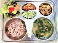 5.26 급식사진 :: 급식 소식 :: 통영중앙중학교 통영중앙중학교 :: 급식 소식 :: 5.26 급식사진