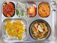 양재고등학교 :: 급식 소식 :: 5월 26일 (금) 점심 급식사진