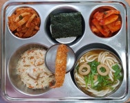 5월 26일 (금) 점심 급식사진 :: 급식 소식 :: 몰운대초등학교 몰운대초등학교 :: 급식 소식 :: 5월 26일 (금) 점심 급식사진