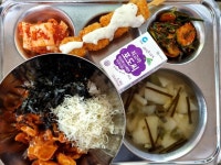5월 24일 (수) 점심 급식사진 :: 급식 소식 :: 예당고등학교 예당고등학교 :: 급식 소식 :: 5월 24일 (수) 점심 급식사진