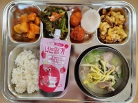 함열고등학교 :: 급식 소식 :: 5월 30일