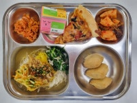 5월 31일 (수) 점심 급식사진 :: 급식 소식 :: 하단중학교 하단중학교 :: 급식 소식 :: 5월 31일 (수) 점심 급식사진