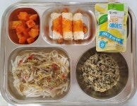 5월 31일 (수) 점심 급식사진 :: 급식소식 :: 성남혜은학교 성남혜은학교 :: 급식소식 :: 5월 31일 (수) 점심 급식사진