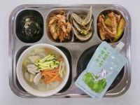 영동일고등학교 :: 급식 소식 :: 5월 31일 (수) 점심 급식사진