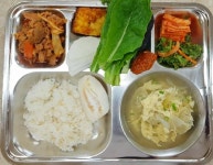 5월 30일 (화) 점심 급식사진 :: 급식 소식 :: 순천삼산중학교 순천삼산중학교 :: 급식 소식 :: 5월 30일 (화) 점심 급식사진