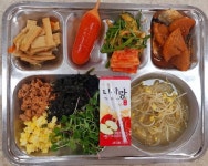 5월 31일 (수) 점심 급식사진 :: 급식 소식 :: 순천삼산중학교 순천삼산중학교 :: 급식 소식 :: 5월 31일 (수) 점심 급식사진