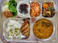 함열고등학교 :: 급식 소식 :: 6월 1일