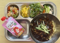 5월 17일 식단사진 :: 급식 소식 :: 마성중학교 마성중학교 :: 급식 소식 :: 5월 17일 식단사진