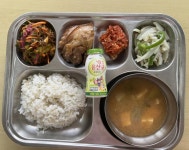 6월 1일 식단사진 :: 급식 소식 :: 마성중학교 마성중학교 :: 급식 소식 :: 6월 1일 식단사진