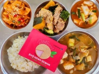 6월 2일 (금) 점심 급식사진 :: 급식 소식 :: 신능중학교 신능중학교 :: 급식 소식 :: 6월 2일 (금) 점심 급식사진