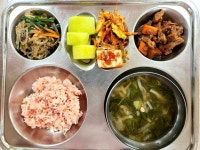 2023년 6월 2일식단사진 :: 급식 소식 :: 대이초등학교 대이초등학교 :: 급식 소식 :: 2023년 6월 2일식단사진