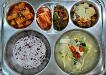 6월 5일 (월) 점심 급식사진 :: 급식 소식 :: 중평중학교 중평중학교 :: 급식 소식 :: 6월 5일 (월) 점심 급식사진