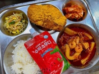 6월 5일 (월) 점심 급식사진 :: 급식 소식 :: 연현중학교 연현중학교 :: 급식 소식 :: 6월 5일 (월) 점심 급식사진