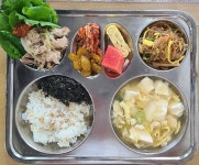 6월 7일 (수) 점심 급식사진 :: 급식 소식 :: 순천용당초등학교 순천용당초등학교 :: 급식 소식 :: 6월 7일 (수) 점심 급식사진