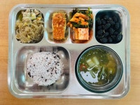2023.6.7.(수) 중·석식 :: 급식 소식 :: 진주여자고등학교 진주여자고등학교 :: 급식 소식 :: 2023.6.7.(수) 중·석식