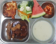 6월7일 :: 급식 소식 :: 거진초등학교 거진초등학교 :: 급식 소식 :: 6월7일