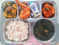 6월7일(수) 식단 :: 급식 소식 :: 거제옥포고등학교 거제옥포고등학교 :: 급식 소식 :: 6월7일(수) 식단
