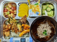 6월 7일 (수) 점심 급식사진 :: 급식 소식 :: 영훈고등학교 영훈고등학교 :: 급식 소식 :: 6월 7일 (수) 점심 급식사진