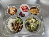 6월 7일 (수) 점심 급식사진 :: 급식 소식 :: 인천먼우금초등학교 인천먼우금초등학교 :: 급식 소식 :: 6월 7일 (수) 점심 급식사진