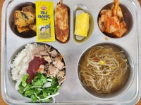 6월 7일 (수) 점심 급식사진 :: 급식 소식 :: 이사벨고등학교 이사벨고등학교 :: 급식 소식 :: 6월 7일 (수) 점심 급식사진