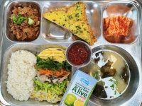 6월 7일 (수) 점심 급식사진 :: 급식 소식 :: 당리중학교 당리중학교 :: 급식 소식 :: 6월 7일 (수) 점심 급식사진